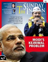 The Sunday Indian - February 2, 2014 February 2, 2014